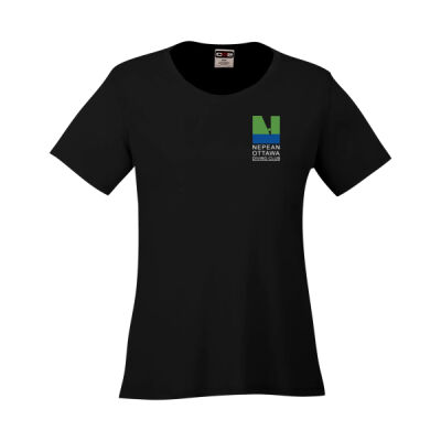 Coast Women's NODC Printed T-Shirt Thumbnail