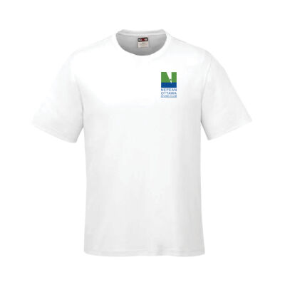 Coast Men's Small NODC Printed T-Shirt Thumbnail